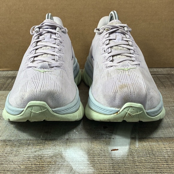 Holds One One Mach 4 Shoes Women’s Size 8B Mesh Running Sneakers - Picture 2 of 11